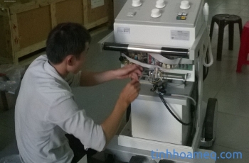 Dịch vụ sửa chữa máy